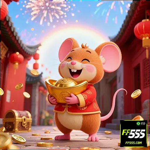 Cassino digital emocionante - ff555