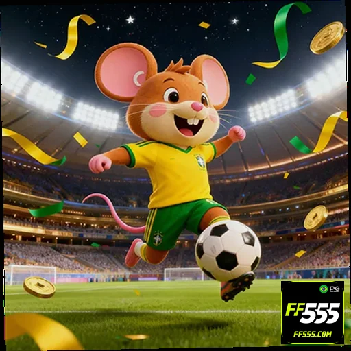 Imagem principal de apostas - ff555