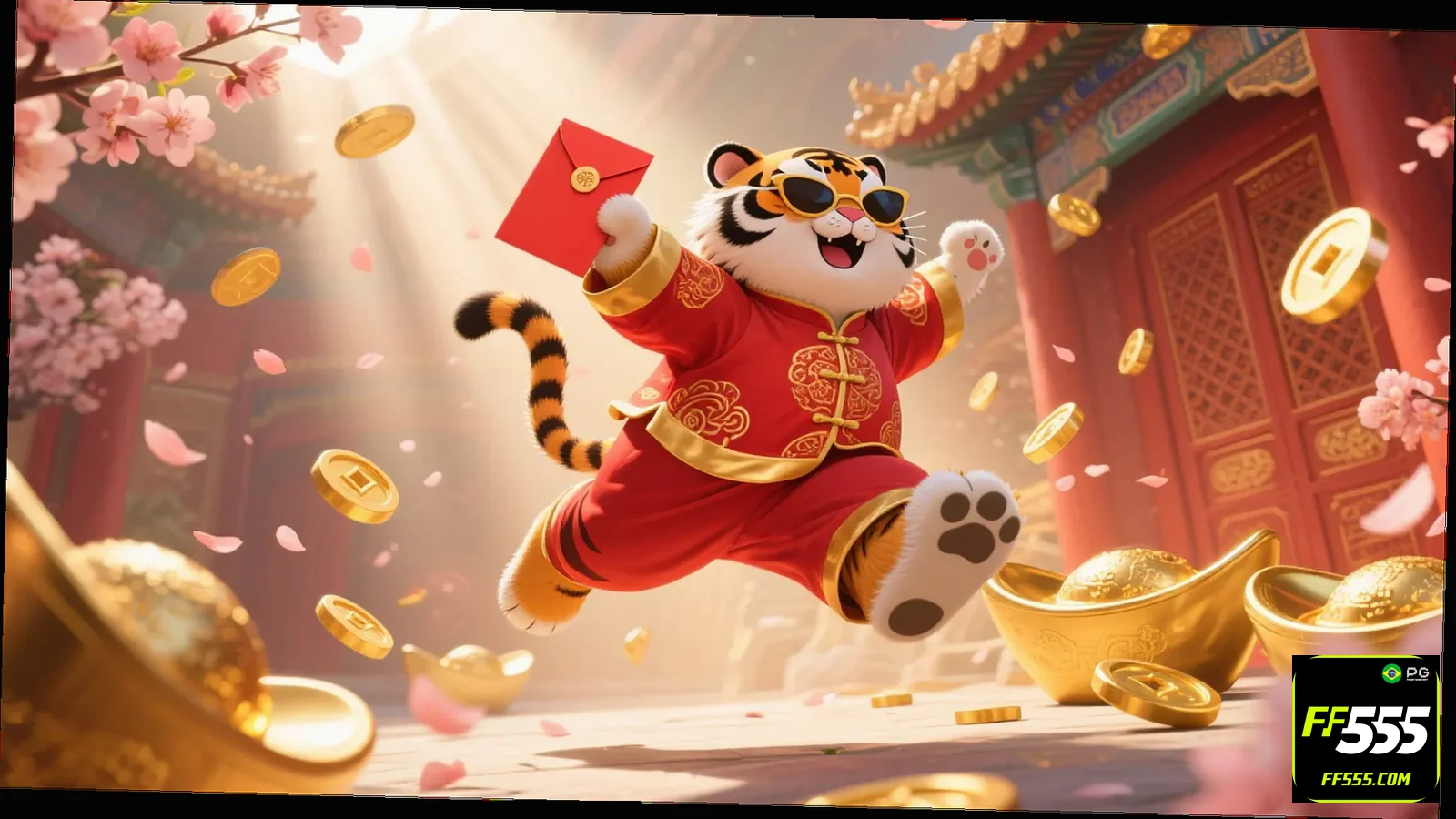 Promoções de cassino - ff555