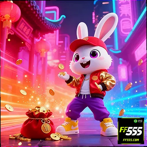 Jogadores se divertindo - ff555