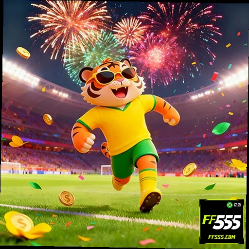 Apostas ao vivo ff - ff555