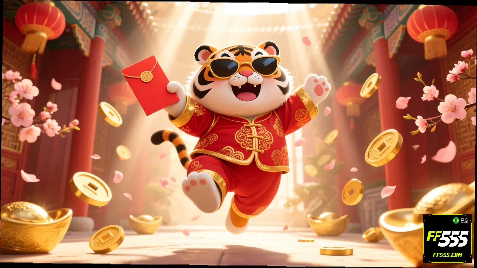 Benefícios do Programa - ff555